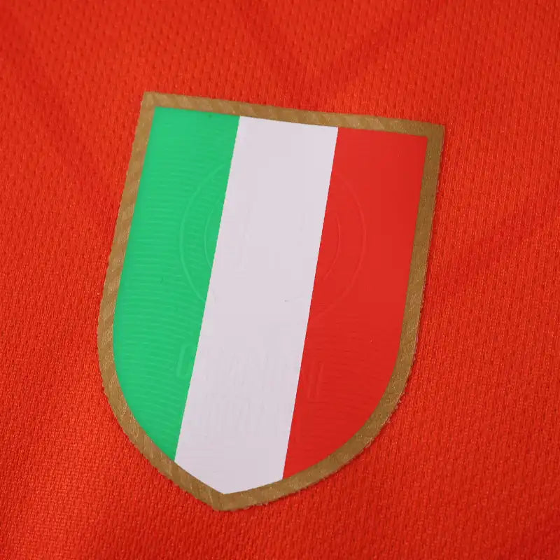 2526 season S.S.C. Napoli Goalkeeper Fan version