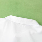1617 season Real Madrid CF home retro Fan version