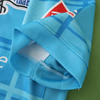 2425 season Hertha BSC fourth Fan version
