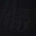 2526 season FC Barcelona / Barça Reflective label Player version