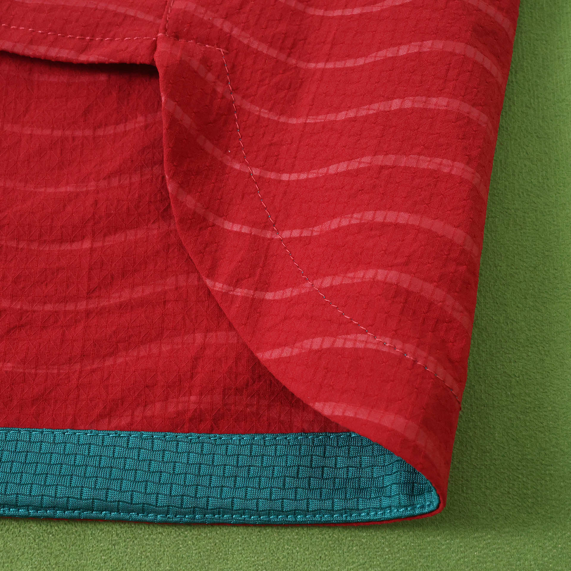 2026 FIFA World Cup Portugal home Player version