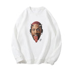 DENNIS RODMAN Vintage t-shirt 2505C052