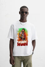 EMBER MOON Vintage t-shirt  2506B129