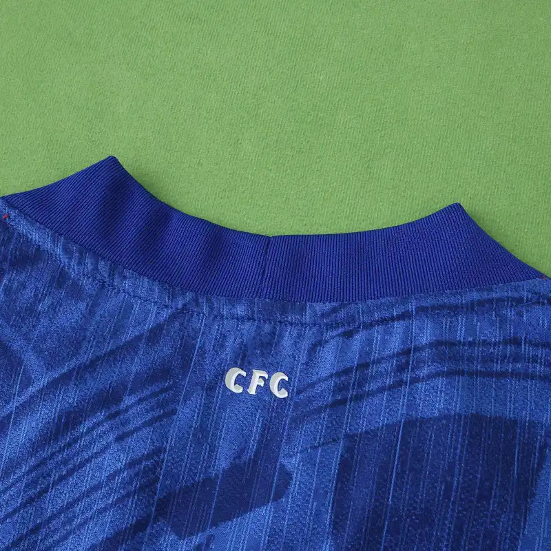 2526 season Chelsea F.C. home Player version