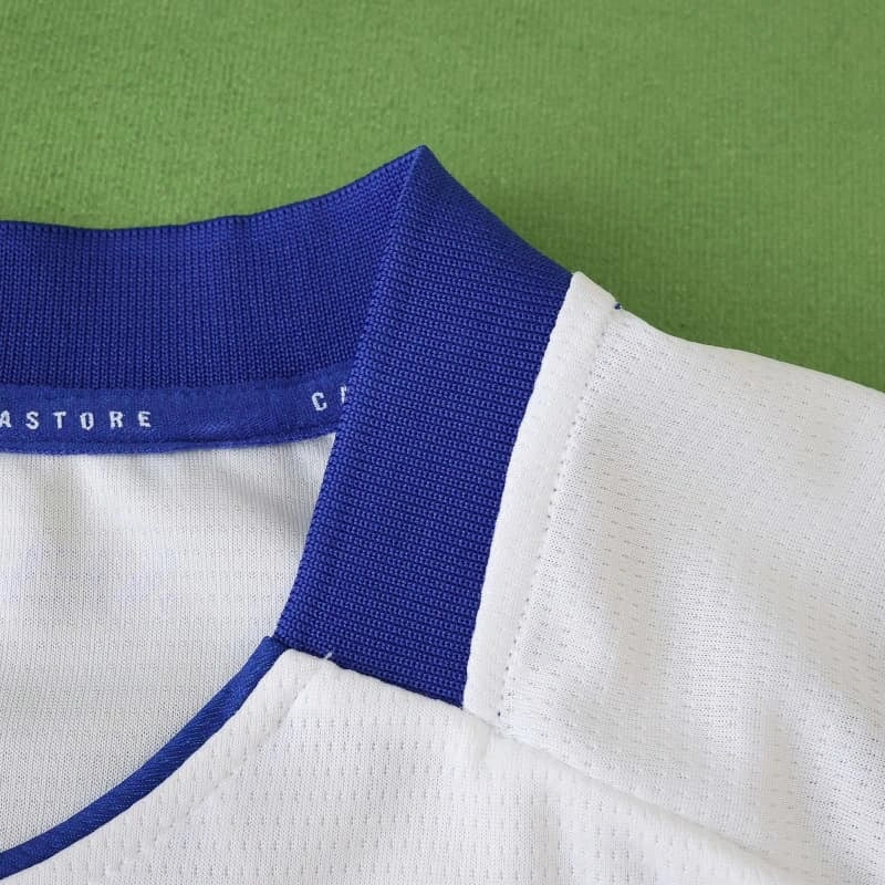 2526 season GNK Dinamo Zagreb away Fan version