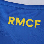 2526 season Real Madrid CF third Fan version