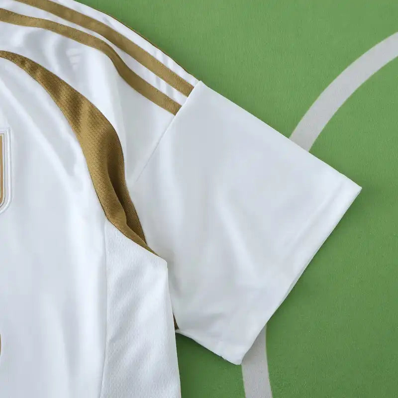 2526 season Los Angeles FC Away e Fan version