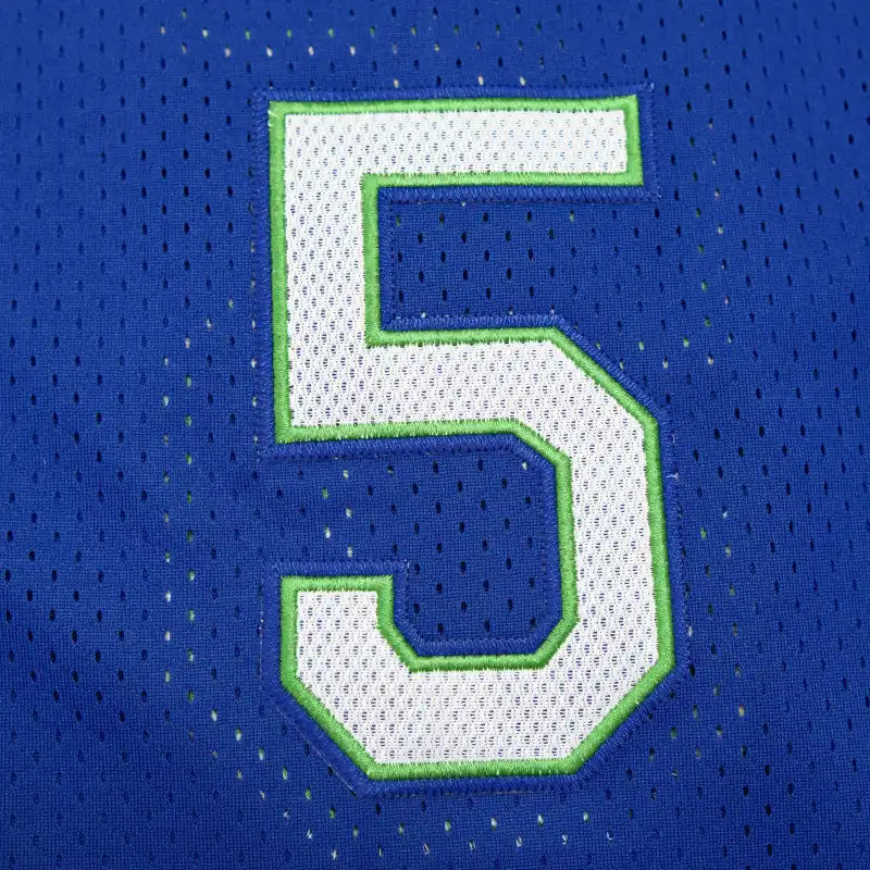 NBA Dallas Mavericks 5#KIDD