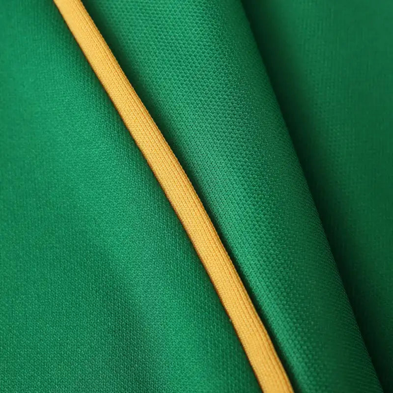 1998 season Jamaica away retro Fan version