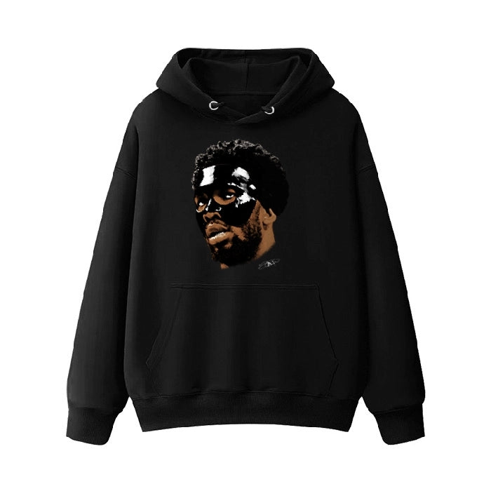 JOEL  EMBIID Vintage t-shirt 2505C071