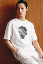JIMMY BUTLER Vintage t-shirt 2505C070