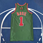 NBA Chicago Bulls 1#ROSE