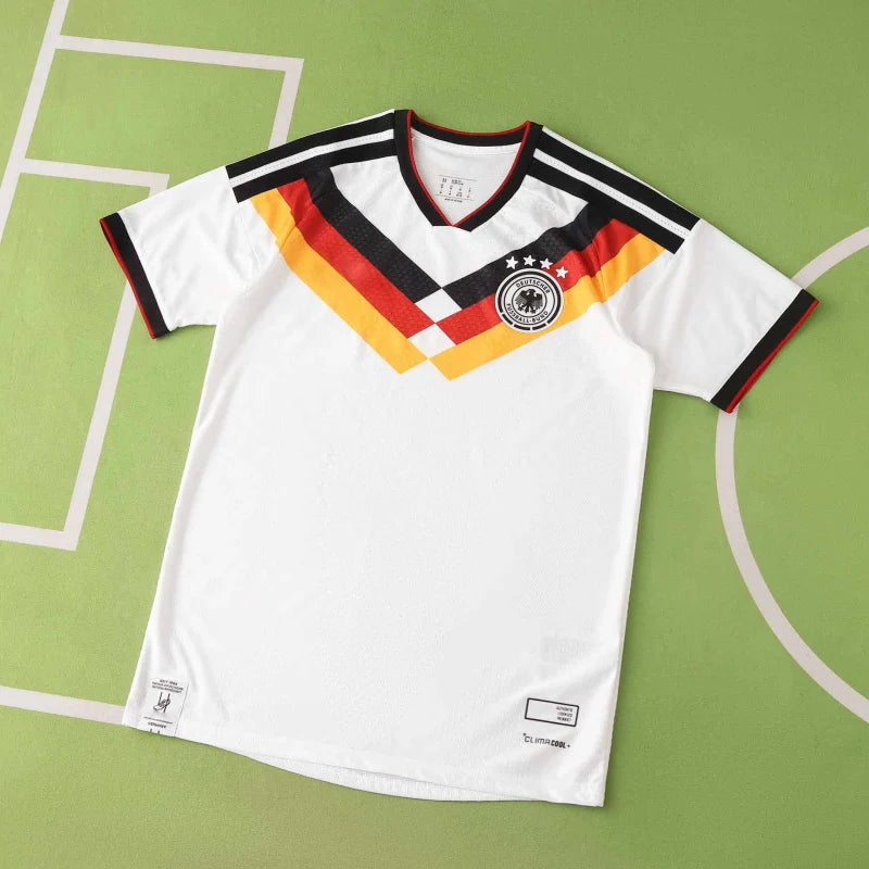 2026 FIFA World Cup  Germany home Player version