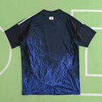 2425 season Japan Y-3 blue Fan version