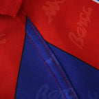 9697 FC Barcelona / Barça home retro Kids kit