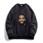 DONOVAN MITCHELL Vintage t-shirt 2505C055