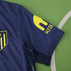 2526 season Club Atlético de Madrid away Player version