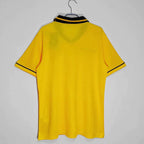 9394 season Brazil home Retro Fan version