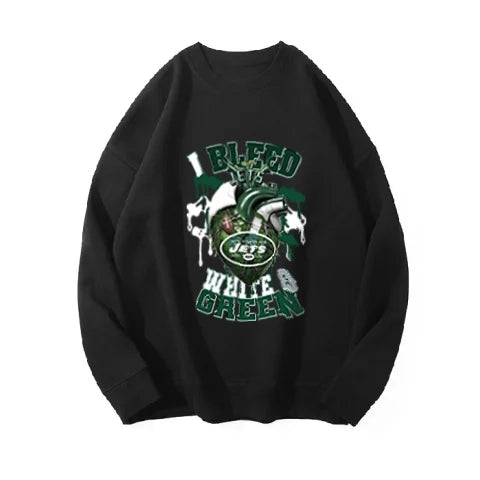 jets  Vintage t-shirt 2506A052