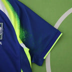 2526 season Republic of Korea away Fan version