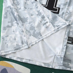 2024 NFL Philadelphia Eagles Tribute Version 11#BROWN