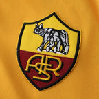 0001 A.S. Roma home retro Kids kit