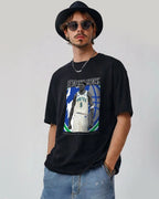 Edwards Vintage t-shirt 2505C030