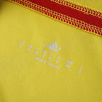 2014 season Colombia home Fan version