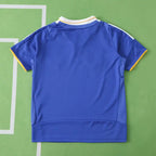 0809 season Chelsea F.C. home Kids kit