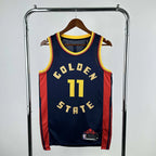 NBA Golden State Warriors 11#THOMPSON