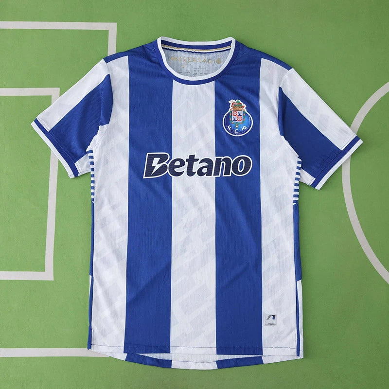 2526 season FC Porto home Player version