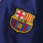 2425 season Barcelona home Kids kit