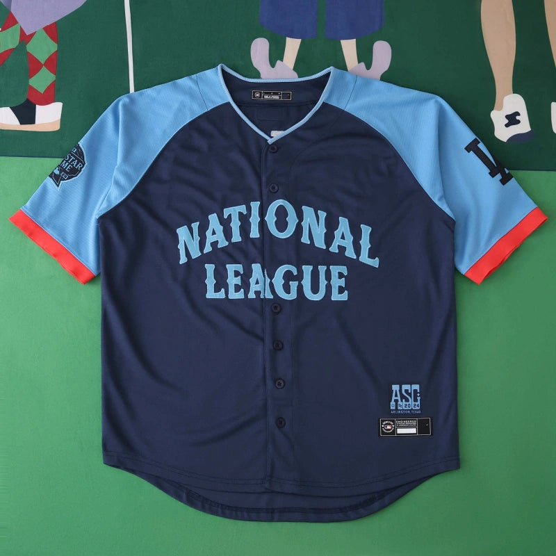 2025 MLB Los Angeles Dodgers 17#OHTANI