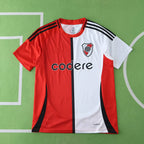 2526 season Club Atlético River Plate third Fan version