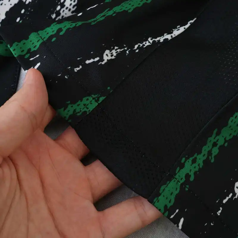 2526 season Elche CF away Fan version