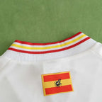 1996 season Spain third retro Fan version