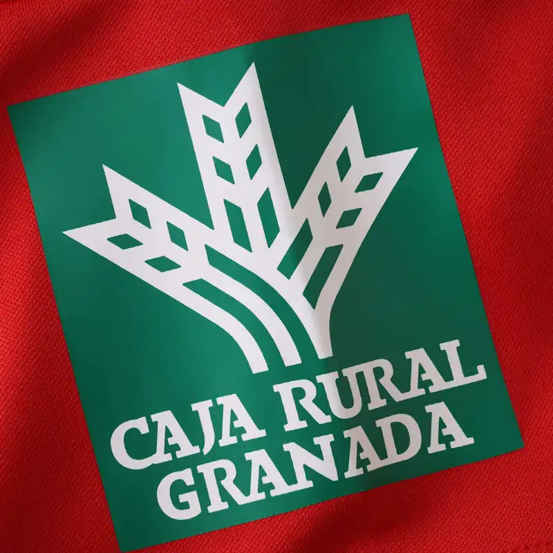 2526 season  Granada CF home  Fan version