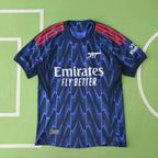 2526 season Arsenal F.C. away Player version