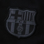 2526 season FC Barcelona / Barça away Kids kit