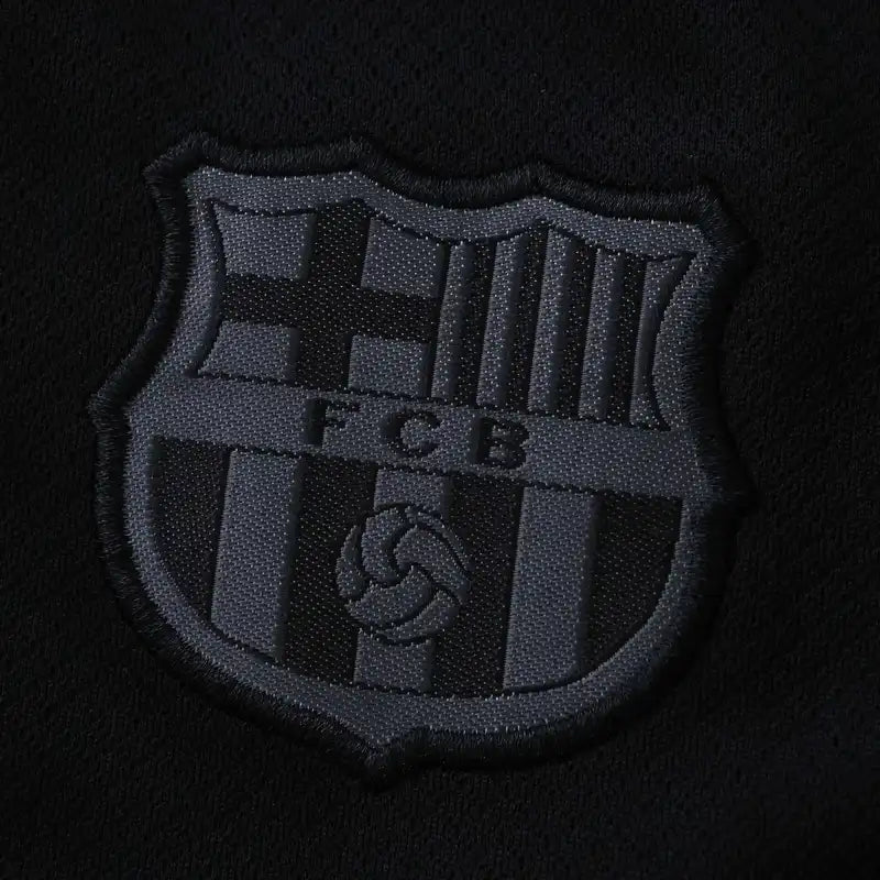 2526 season FC Barcelona / Barça away Kids kit