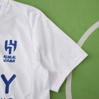 2526 season Al-Hilal SFC away Fan version