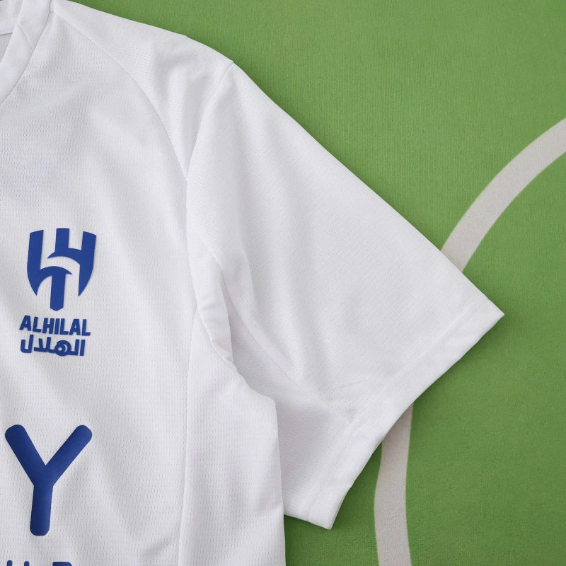 2526 season Al-Hilal SFC away Fan version