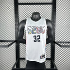 NBA Denver Nuggets  32#GORDON