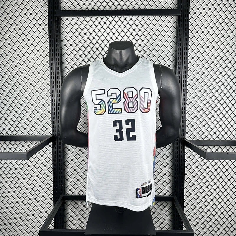 NBA Denver Nuggets  32#GORDON