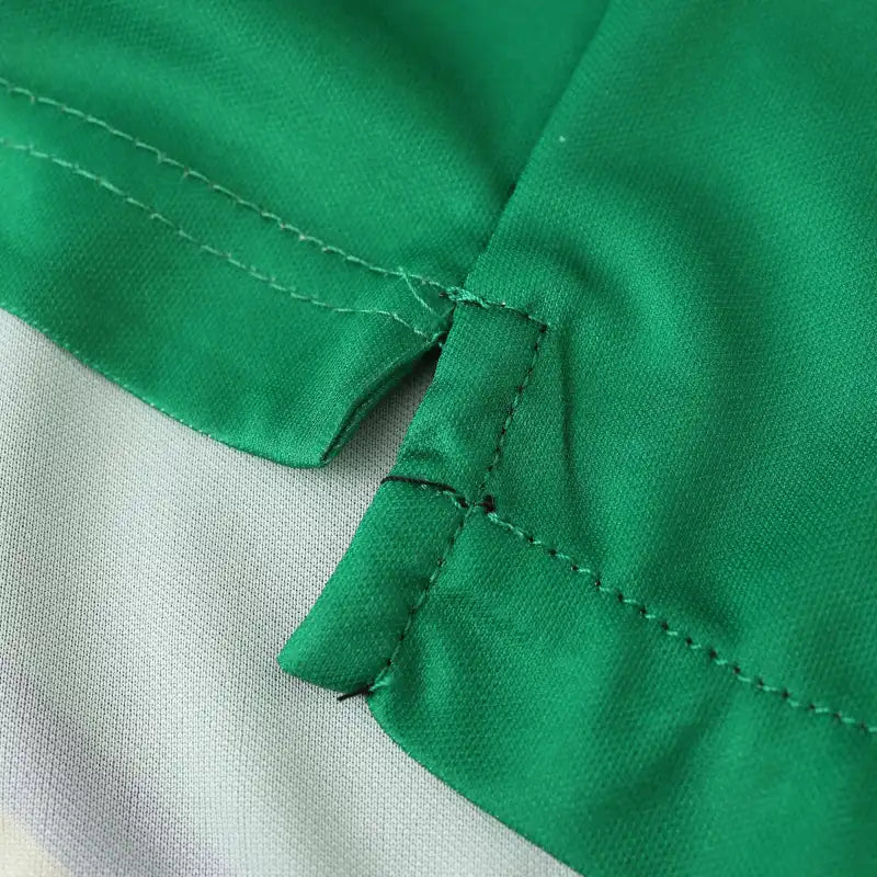 1998 season Jamaica away retro Fan version
