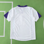 9798 Real Madrid home retro Kids kit