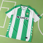 2526 season Real Betis Balompié home Player version