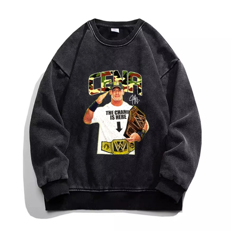 JOHN CENA Vintage t-shirt  2506B025