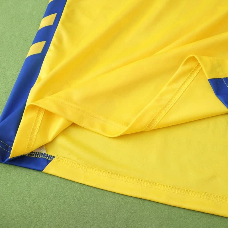 2526 season UD Las Palmas home Fan version