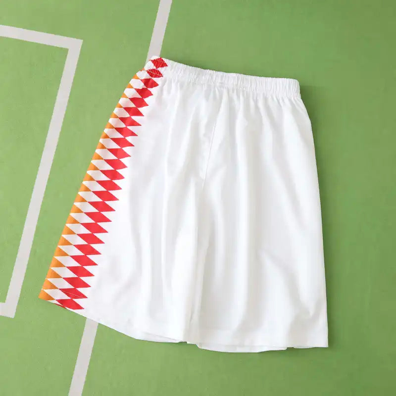 1994 season Spain away retro Kids kit